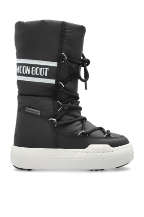 Moon Boot Kids Snow Boots Jr Park Boot | Kids's Kids shoes
